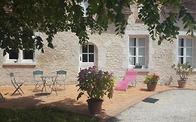 Closerie Des Laudieres