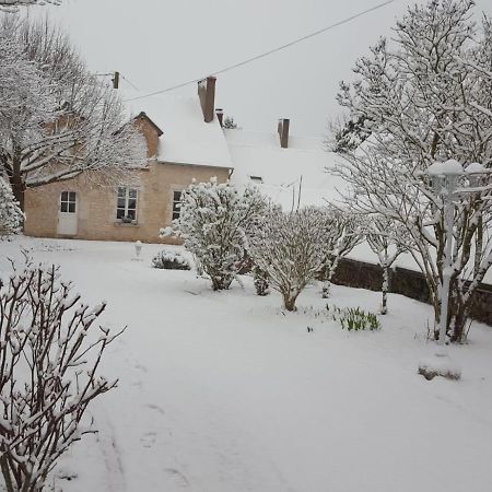 Closerie Des Laudieres Vineuil  Exterior photo